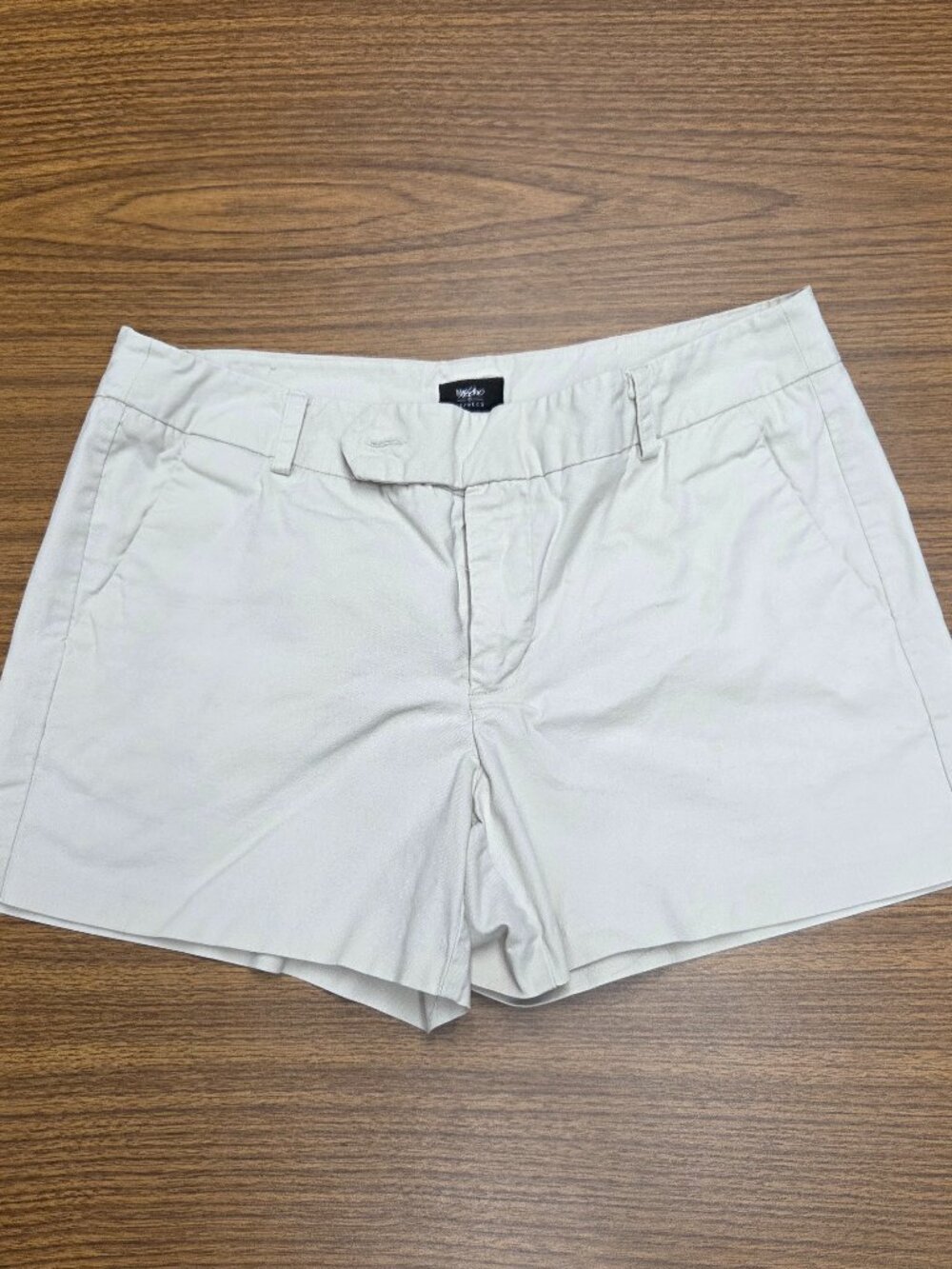 Lot of 5 Women's Shorts – Size 10 - Picture 6 of 11